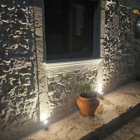 Rafeio Roustic Maisonette Holiday home Episkopi (Heraklion)