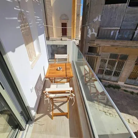 Rafeio Roustic Maisonette * Episkopi (Heraklion)