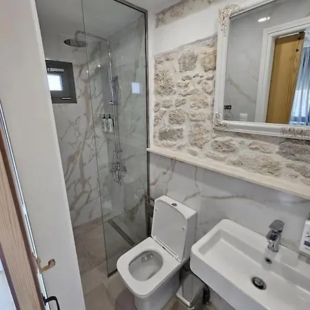 Rafeio Roustic Maisonette Holiday home *