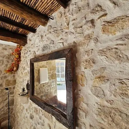 Holiday home Rafeio Roustic Maisonette