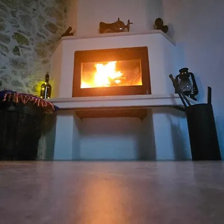 Holiday home Rafeio Roustic Maisonette